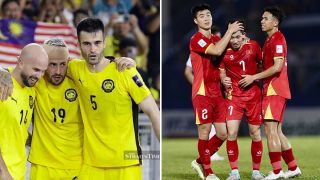 LĐBĐ Malaysia đối diện kịch bản xấu, kình địch của ĐT Việt Nam nhận án phạt 'vĩnh viễn' từ FIFA?