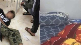 Nam sinh lớp 10 ở Thanh Hóa bị hành hung tập thể trong lớp: Bệnh viện trả về do vết thương quá nặng