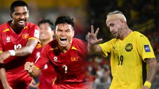 Điểm tin BĐVN 3/11: Cầu thủ nhập tịch Malaysia có 'phao cứu sinh'; Danh sách ĐT Việt Nam có biến động lớn?