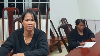 Tạm giữ hình sự người mẹ ném con trai 1 tuổi xuống giếng, người thân nước mắt giàn giụa kể về hoàn cảnh gia đình