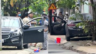 Tình tiết sốc vụ thi thể cô gái trong ô tô: Chủ xe nói lý do không khóa cốp, thêm thông tin đau lòng