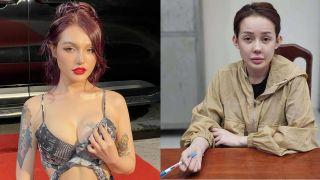 Thực hư chuyện em gái chiếm đoạt tài sản của Ngân 98, bất ngờ tình hình nữ DJ sau khi bị bắt