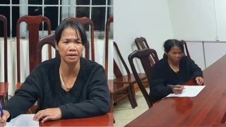 Thông tin sốc về người mẹ ném con 1 tuổi xuống giếng, người chồng hé lộ biểu hiện lạ của vợ