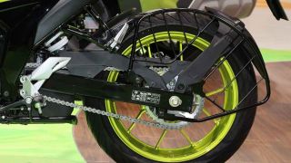 Tin xe 3/11: Mở ra thời đại mới, Suzuki bất ngờ ra mắt ‘siêu tân binh’ xịn hơn Exciter và Winner R