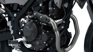 ‘Vua côn tay’ 233cc mới của Nhật ra mắt với giá hấp dẫn, thiết kế hoang dã làm lu mờ Yamaha Exciter