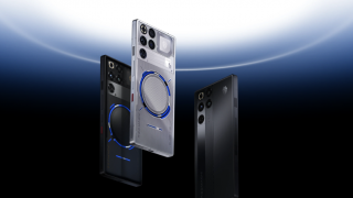 Đây là vua gaming ngoại hình như Galaxy S26 Ultra, trang bị tản nhiệt nước độc đáo, dưới 20 triệu