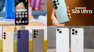 Tin công nghệ trưa 4/11: Bảng giá iPhone 15, Galaxy S24 chính hãng, Xiaomi 15T Pro giá tiết kiệm, iOS 26.1 ra mắt