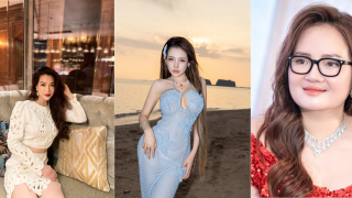 Dân mạng soi ra điểm trùng hợp giữa Trương Ngọc Ánh, Ngân 98 và Hoàng Hường trước khi bị bắt