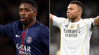 Bảng xếp hạng Champions League mới nhất: PSG vượt mặt Bayern Munich; Real Madrid bỏ xa Liverpool?