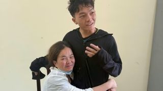 Hy hữu: Tìm thấy người phụ nữ dân tộc Mông mất tích suốt 10 năm ở nơi không ngờ tới