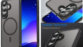 Hé lộ mới nhất về thiết kế của dòng Galaxy S26, hứa hẹn thay đổi lớn kèm nâng cấp màn mạnh