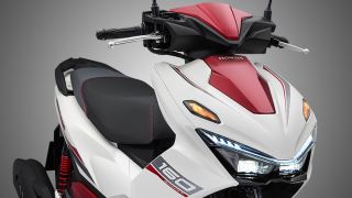 Honda Air Blade 2026 chính thức ra mắt tại Việt Nam: Ngoại hình mới mẻ, trang bị đỉnh cao, giá 'mềm'