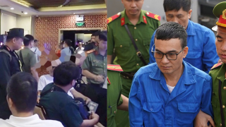 Hé lộ mức án dành cho Hồ Đại Dũng và các con bạc vụ Pullman