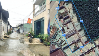 Vụ ‘xây nhầm’ gần 50 căn nhà trên đất người khác ở TPHCM: Chủ đất thật lên tiếng, nguy cơ bị xử lý ra sao?