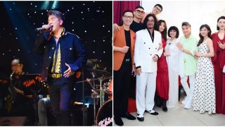 Đàm Vĩnh Hưng ủng hộ số tiền ‘khủng’ cho người dân chịu ảnh hưởng của lũ lụt