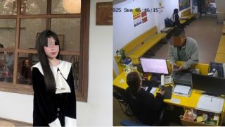 Tìm thấy nữ sinh 18 tuổi mất tích ở Nghệ An, lộ sự thật bất ngờ về người đàn ông lạ mua giúp vé xe