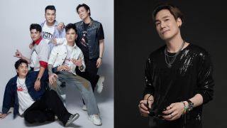 Khánh Phương tiết lộ kết quả sau khi Ngũ Hổ Tướng làm việc với công an, nói thẳng vụ lộ tin nhắn kín