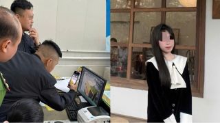 Bất ngờ nơi phát hiện cô gái 18 tuổi ở Nghệ An sau 4 ngày mất tích, hé lộ tình trạng khi tìm thấy