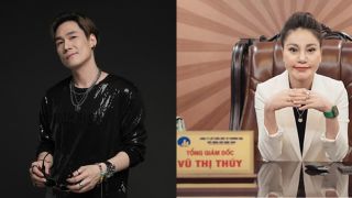 Chia sẻ của Khánh Phương khi vợ bị khởi tố, phản ứng khó tin khi biến cố đến đúng ngày sinh nhật mình