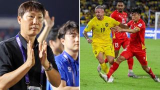 Tin bóng đá tối 4/11: Malaysia chấp nhận kịch bản xấu; ĐT Việt Nam chính thức giành vé VCK Asian Cup?