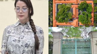 Tình trạng hiện tại khu đất đắt đỏ bậc nhất Sài Gòn liên quan đến vụ án của Trương Ngọc Ánh