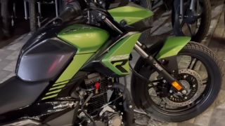 ‘Vua côn tay’ 125cc mới chính thức về đại lý giá từ 26 triệu đồng: Đả bại Honda Winner R và Exciter