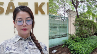 Hiện trường khu đất liên quan vụ diễn viên Trương Ngọc Ánh: Hé lộ chi tiết chưa từng công bố trong hồ sơ điều tra