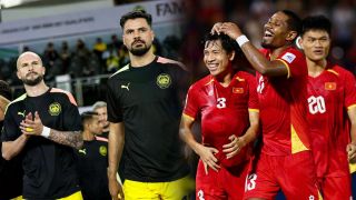 Malaysia chấn nhận sự thật sau phán quyết từ FIFA, ĐT Việt Nam giành vé Asian Cup trong tháng 11?