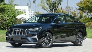 ‘Kỳ phùng địch thủ’ của Honda Civic: Sedan mới giá chỉ hơn 250 triệu đồng, trang bị tận răng