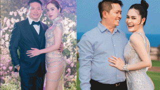 ‘Bóc trần’ cuộc sống hôn nhân của Đoàn Di Băng trước khi chồng bị bắt: Có hạnh phúc như trên mạng?