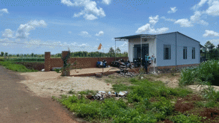 Hà Nội: Vụ một hộ dân bị cán bộ yêu cầu dỡ nhà mới cho chuyển đất trồng cây lâu năm sang đất ở