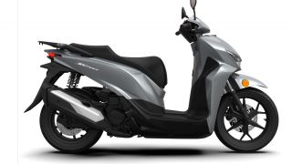 ‘SH phiên bản bình dân’ chính thức ra mắt giá siêu cạnh tranh: Thiết kế cực đẹp, có phanh ABS 2 kênh