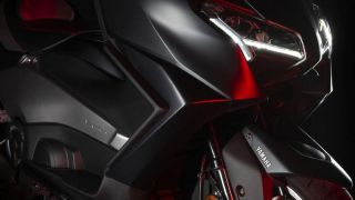 Yamaha chính thức ra mắt xe tay ga ‘át chủ bài’ mới khắc chế cứng Honda SH, đẹp át vía cả Air Blade