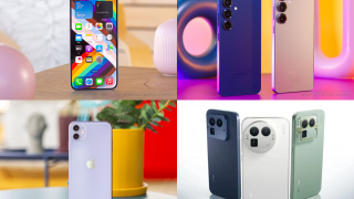 Tin công nghệ trưa 5/11: Realme GT 8 Pro rò rỉ, bảng giá điện thoại Samsung, iPhone 11 siêu rẻ, Vivo Y500 Pro lộ diện