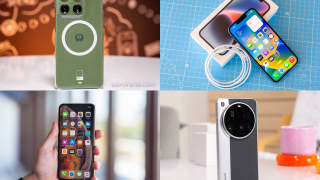 Tin công nghệ tối 5/11: iPhone XS Max siêu rẻ, Redmi Turbo 5 rò rỉ, bảng giá điện thoại Xiaomi, mở hộp Motorola Edge 70