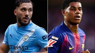 Bảng xếp hạng Champions League 2025/26 mới nhất: Man City vượt mặt Dortmund; Barcelona trở lại top 8