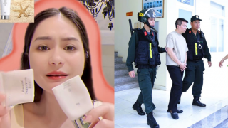 Đằng sau ‘đế chế mỹ phẩm’ của vợ chồng Nguyễn Quốc Vũ: Doanh thu khủng,  hé lộ vai trò thực sự của Đoàn Di Băng