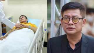 Tình trạng nghệ sĩ Tấn Beo sau 2 năm điều trị suy thận giai đoạn cuối: Hé lộ thói quen khiến sức khỏe sa sút