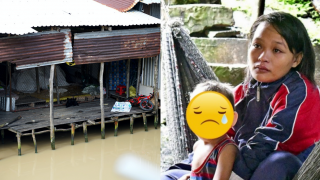 Vụ bé 4 tháng tuổi rơi xuống kênh tử vong: Người mẹ đã chuyển qua chỗ ở mới, tiết lộ thông tin về chồng