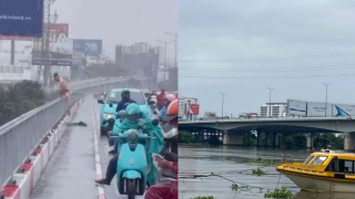 Hoàn cảnh cô độc của người đàn ông cứa cổ, nhảy cầu ở TP.HCM: Hé lộ chi tiết liên quan tới vợ con