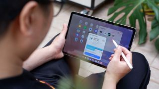 TOP 4 lý do Galaxy Tab S11 trở thành chiếc Tablet hỗ trợ học tập và giải trí tốt nhất cho GenZ năm 2025