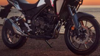 Honda chính thức trình làng ‘vua côn tay’ mới đẹp 'không tì vết', xịn hơn Winner R và Yamaha Exciter