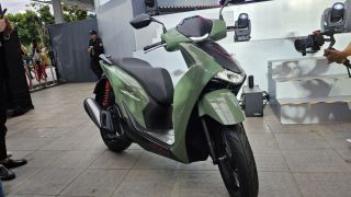 Honda SH 2026 chính thức ra mắt tại Việt Nam với giá hấp dẫn, nhưng bị chê vì một điểm duy nhất