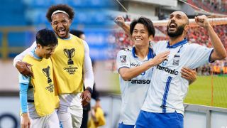 Kết quả Cup C2 châu Á 2025/26: CLB Nam Định thảm bại, đội bóng của Xuân Son dừng bước sớm?