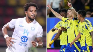 Kết quả bóng đá hôm nay: Nam Định gây sốt ở Champions League; Ronaldo đi vào lịch sử bóng đá châu Á?