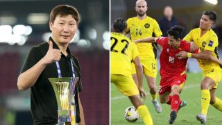 Luật sư thừa nhận bất lực, Malaysia chính thức mất vé dự VCK Asian Cup 2027 vào tay ĐT Việt Nam?