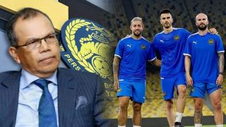 Malaysia chính thức hành động sau phán quyết từ FIFA, quyết tìm ra 'kẻ chủ mưu' vụ bê bối nhập tịch
