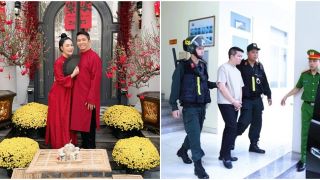Động thái bất thường cuối cùng của chồng Đoàn Di Băng trước khi bị bắt, 2 người bị bắt cùng là ai?