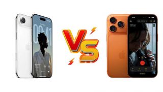 Giá iPhone 17 Pro Max 256GB vs iPhone Air 256GB, nên mua dòng nào?