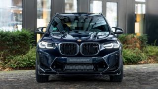 Sốc:BMW cân nhắc khai tử dòng M Competition